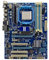 Schede madri per computer Fit For GIGABYTE GA-870-UD3P Presa for scheda madre desktop AM3 + DDR3 16 GB SATA 3 USB2.0 ATX Supporto Pheno. mii. CPU. ATX. Placa-mãe.