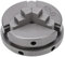 Metall Drehmaschine Chuck 3 Jaw 45 Stahl Langable Manual Chuck Dia 2,5 Zoll für Werkzeugmaschinen