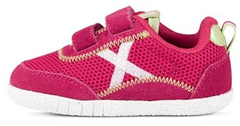 Munich Unisex Kinder Baby Koda 21 Sneaker