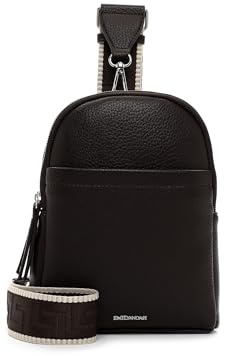 Emily & Noah Umhängetasche E&N Elena 64861 Damen Handtaschen Uni brown 200