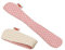 HABA 302882 Magnetische Halteschlaufen(2Stück) rosa oder blau