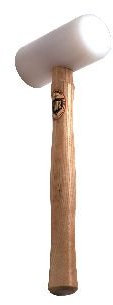 Thor 23-8110 Thorex Super Plastic Mallet