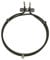 Ufixt For Beko Replacement Fan Oven Cooker Heating Element. (1800w) (2 Turns)