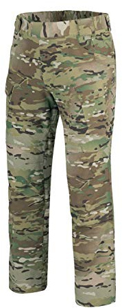 Helikon-Tex Pantalón de CPU Combat Patrol Uniform Ripstop Legion Forest