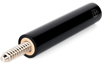 McDermott 75-JNTEXT 10,2 cm 3/8 x 10 Gelenk-Verlängerung Poolqueue