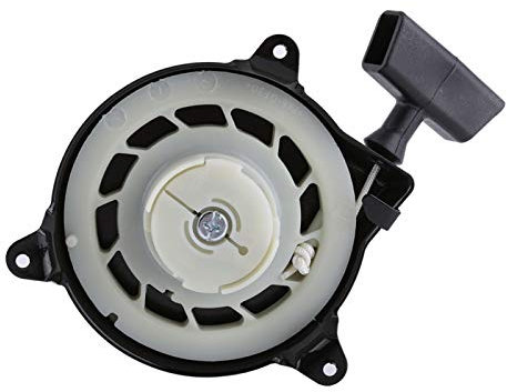 Seilzugstarter, Fydun Rückstoßstarter Zugstarter Pull Starter für Briggs und Stratton 499706 690101 091212 091232 09141