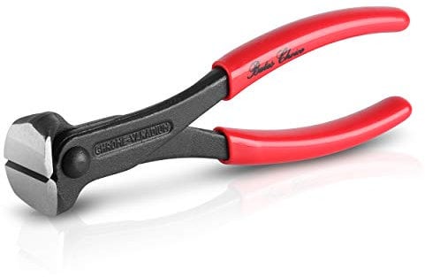 Bates- Nail Puller, Pliers, Nail Remover Tool, Cutting Pliers, Carpenter Tools, Staple Puller, Nail Puller Tool, End Cutting Pliers, Nail Remover, Nail Pliers Cats Paw Nail Puller, Nail Pulling