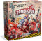 CMON Zombicide 2. Ausgabe - Kooperatives Zombie-Brettspiel für 1 bis 6 Spieler ab 14 Jahren - Deutsch
