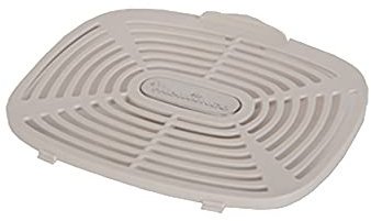 Couvercle Complet Friteuse SS993471 Compatible Moulinex Super Uno Snacking AM303110