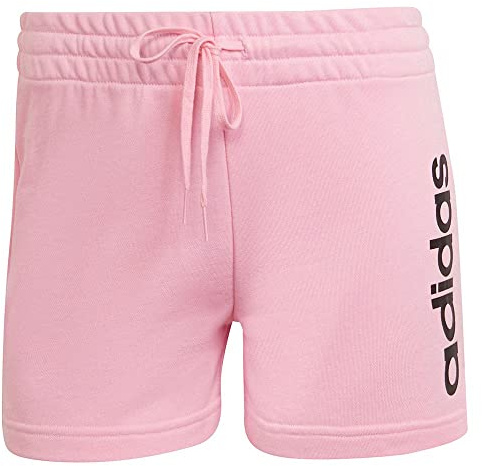 adidas Damen Entrada22 Shorts, Rosa, S-L EU