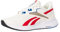 Reebok Herren Energen Run 3 Sneaker, Kreidevektor Blue Vector Red, 44.5 EU