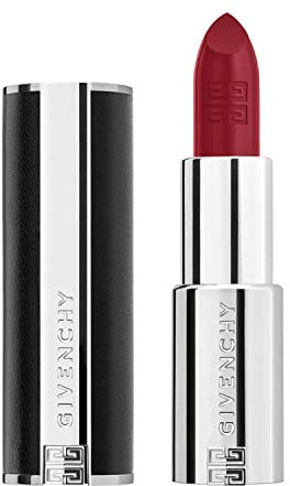 GIVENCHY Le Rouge Interdit Intense Silk Lipstick Nr.339 Grenat Cendré, 3,4 g