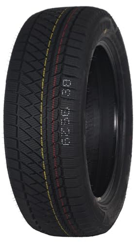 MAZZINI - 205/55 R17 TL 95H SNOW LEOPARD2 XL BSW M+S 3PMSF - Winterreifen