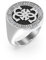 GUESS Bague Homme Acier Inoxydable 32023495, 62, Acier inoxydable