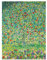 Pathos Studio Gustav Klimt - Apfelbaum (Giclée Kunstdruck) 12,7 x 17,8 cm