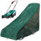 RICHIE Lawn Mower Cover, Waterproof & Windproof, Adjustable Hem Cord, 140 x 56 x 103cm, Anti-UV