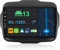 YUNTX 9 Zoll Android 14 Autoradio mit Navi Für Jeep Renegade 2015-2018 | Octa Core | 6GB 128GB | Eingebaut 4G LTE | CarPlay & Android Auto | DSP | DAB | HDMI | Dual Band WiFi | Bluetooth 5.0 | GPS