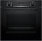 FORNO 60CM 71LT MULTIF. CL.A+ NERO