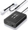 FitDVR Dashcam Stromadapter (12-Pin) geeignet für Toyota & Lexus (Camry 4Runner Prius Sienna ES RX UX, ect.) LED-Anzeige USB Power, Anschluss an Rückspiegel, 5V 12V Ausgang, D3-010