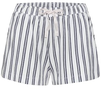 s.Oliver Damen Pyjamashorts
