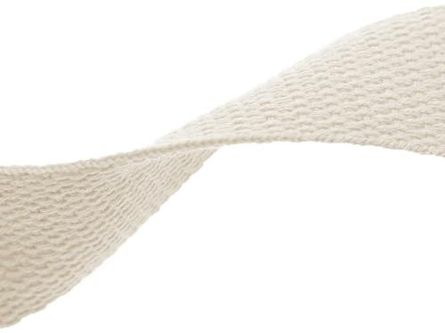 Gurtband 5m x 38mm Polycotton Tragband Taschengurt Rucksackgurt Farbwahl