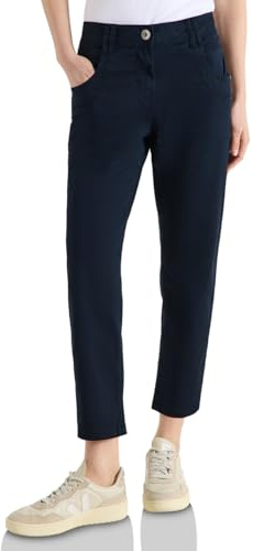 Cecil NOS Style Scarlett Washed