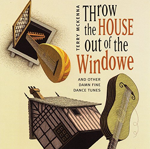 Throw the House Out of the Window