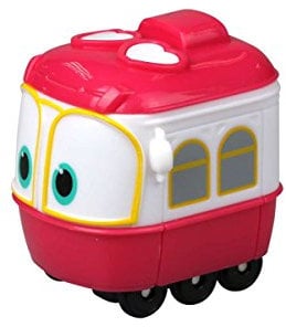 Robot Trains STM-80154 Toys