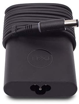 65W Charger Compatible P/N with LA65NM130, JNKWD, 0JNKWD 19.5V 3.34A Laptop AC Adapter, Battery Charger, Power Supply with Power cord