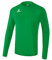 Erima Liga Trikot Langarm Gruen, 2XL Herren
