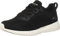 Skechers Bobs Squad Tough Talk, Scarpe da Ginnastica Donna, Black Engineered Knit Blk, 38 EU