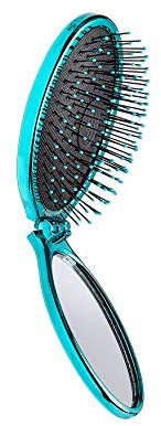 Wetbrush Pop And Go Detangler Teal - 70 Gr