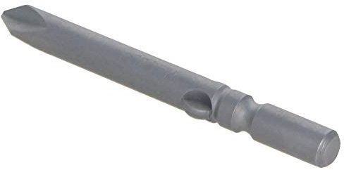 Utoolmart Y1-4 Tri Wing - Set di punte per cacciavite ad alta coppia con codolo rotondo antiscivolo a cricchetto magnetico, 1 pezzo
