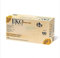 Gardening Guanti Monouso Lattice Senza Polvere DOC EKO PLUS POWDER FREE - 100 Pz. - S - 6/6.5