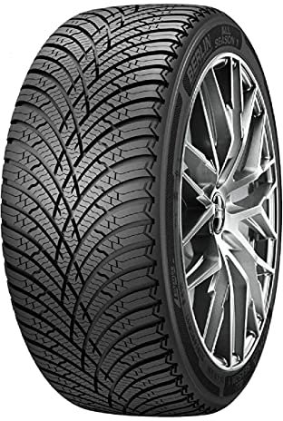 Berlin Tires All Season1 155/70 R13 75T - D/B/71dB Ganzjahresreifen