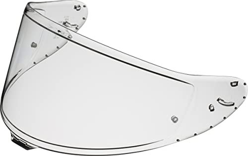 Shoei CWR-F2PN Photocromic Visiera (Protec Tint,One Size)