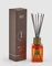 EDG Duftspender mit Stäbchen, Orange, 500 ml