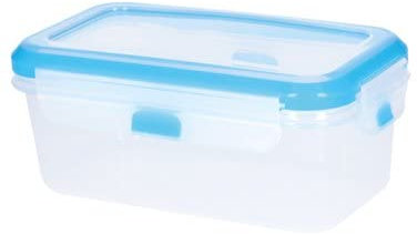 SP-Berner - Bidon plastique hermétique 1L - GSC 401030014