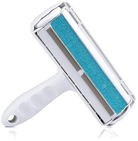 GWAWG Pet Hair Remover,GWAWG Reusable Dog Cat Hair Remover Brush, Easy to Clean Lint Roller Pet Fur, for Clothes, Bedding, Carpet, Furniture, Sofa