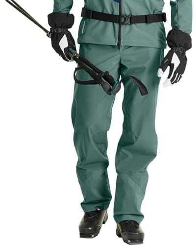 ORTOVOX Herren Pants Mesola Pants M