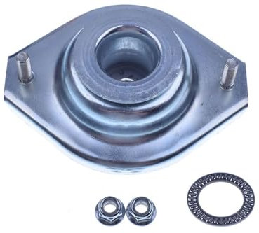 DENCKERMANN D600249 Reparatursatz Federbeinstützlager Federbeinlager-Reparatursatz Vorne