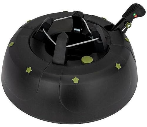 F-H-S International R250 Pro Nature 2 Weihnachtsbaumständer Baumhöhe (max.) 2.5m Einseiltechnik mi