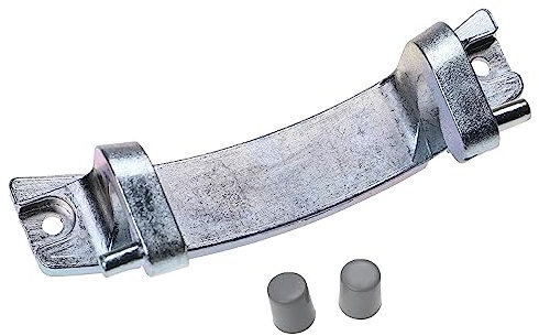 vhbw Door Hinge Replacement for Siemens 171269 for Washing Machine