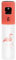 PLIC – Botella pulverizadora de 100 ml – Pulverizador recargable – Difusión fina y suave – Formato práctico para viajar (avión) – Multiusos – Transparente y rosa