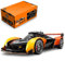 Technik Sports Car Bausteine Set, for MCL Solus GT Technik Rennwagen Klemmbausteine, 2135 Teile Erwachsene Auto Bausteine Spielzeug Home Decors, Kompatibel mit L***