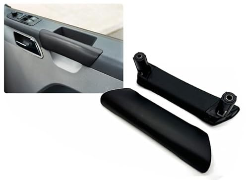 appRUN Interior Door Handle Front Right For VW Transporter T5 Dual Passenger Seat