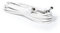 Levitantes Cable de TV RG6U 10m con conectores macho a macho