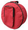 Sac à dos compact pour batterie en tissu Oxford avec poches extérieures et pochettes de rangement pour instruments