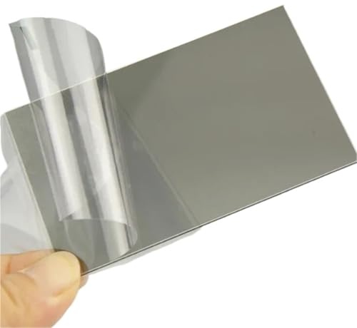 Compatible avec Le projecteur Overmax Multipic 5.1, Verre polarisant résistant à la Chaleur 119x74mm(1pcs 119x74mm)