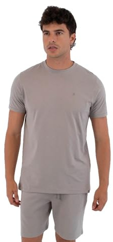 Hurley Herren T-Shirt Short Sleeve Men - Low Tide T-Shirt (1er Pack)
